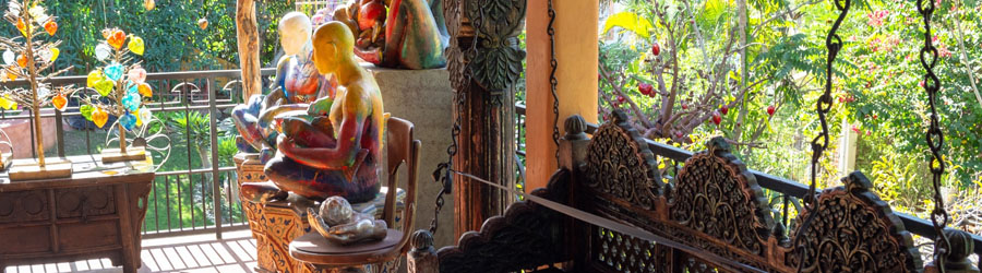 Private Todos Santos Tour 2