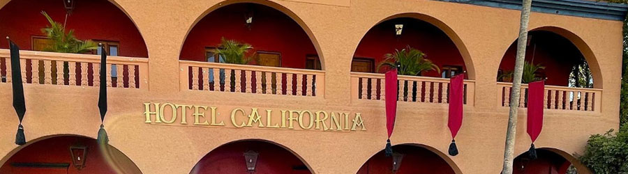 Private Todos Santos Tour 4