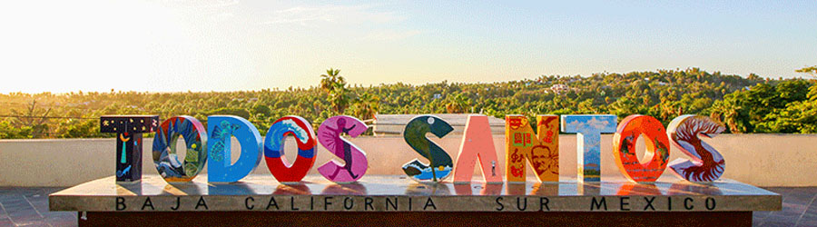 Todos Santos Baja Sightseeing and Cultural Tour 6