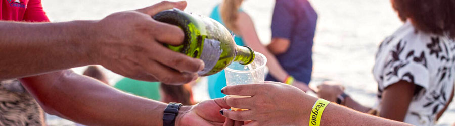 Jazz & Wine Cabo Sunset Cruise 1