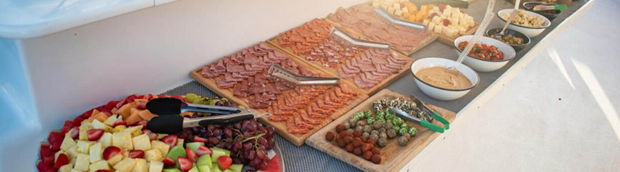 Jazz & Wine Cabo Sunset Cruise 4