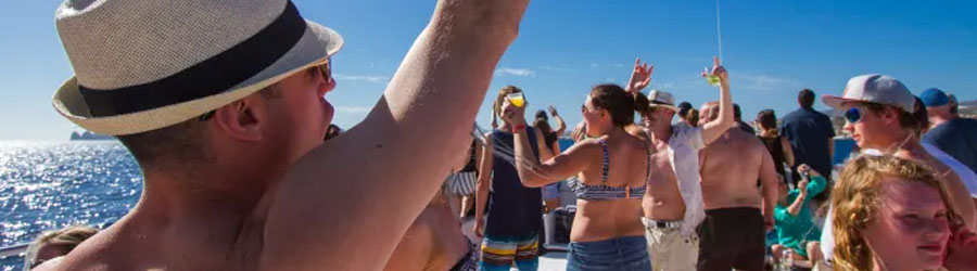 Cabo Wave VIP Whale Watching Los Cabos Corridor 3