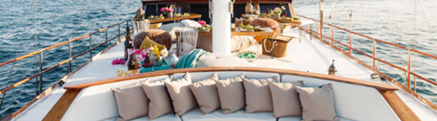 Wild Cabo 78' Tu Enamorado 1