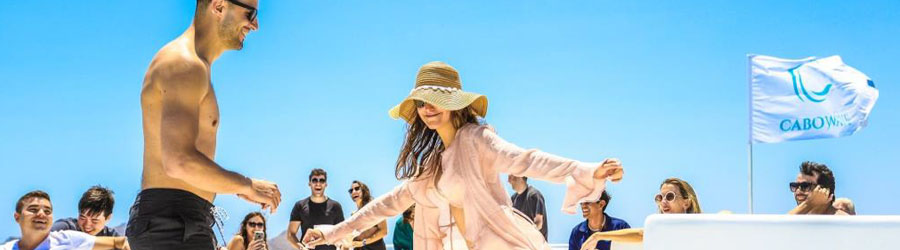 Wild Cabo Cabo Wave 3
