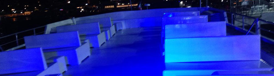 Wild Cabo Cabo Wave 8