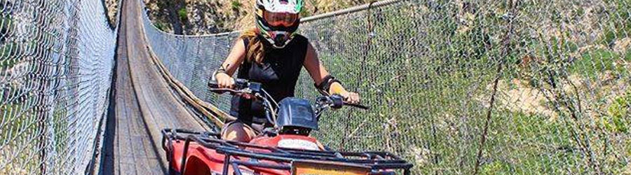 Los Cabos ATV Wild Canyon Adventure 3