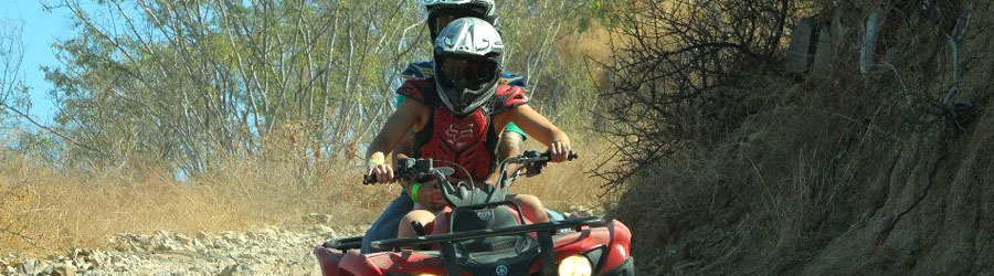 Los Cabos ATV Wild Canyon Adventure 5