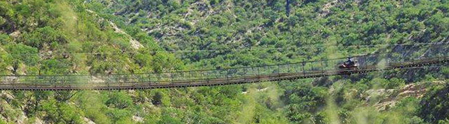 Los Cabos ATV Wild Canyon Adventure 8