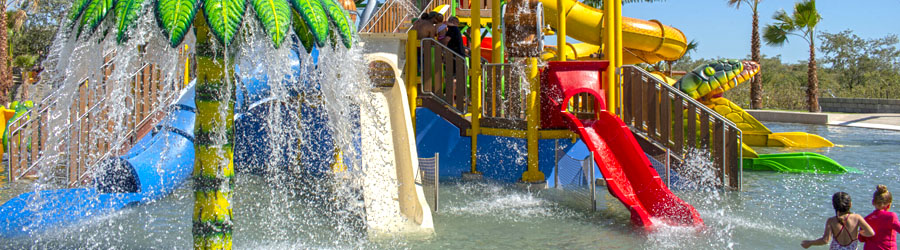 Wild Canyon Adventure Park Half Day Experience 2