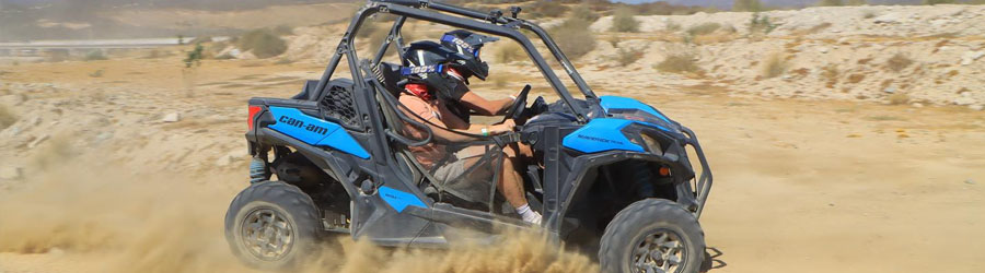 Wild Canyon Adventure Park Half Day Experience 4