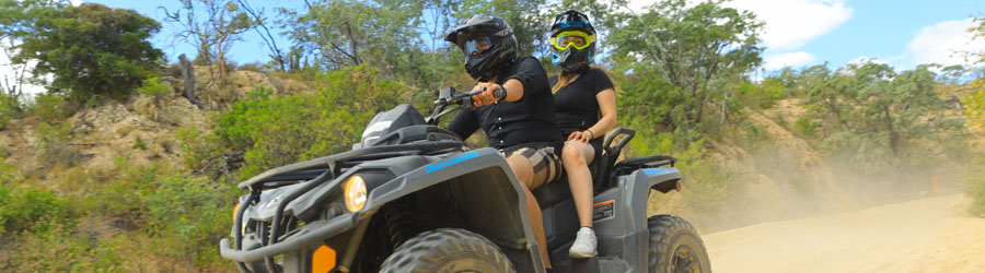 Wild Canyon Adventure Park All-Inclusive Park Pass 3