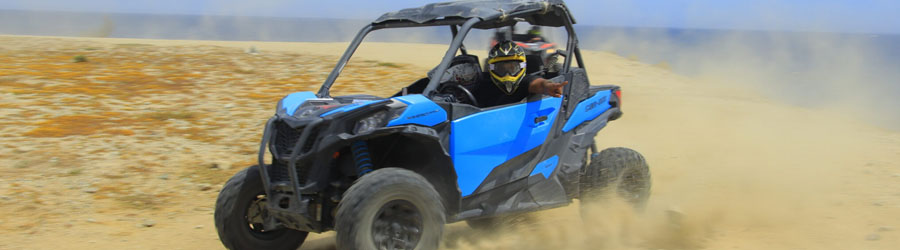 Wild Canyon Adventure Park All-Inclusive Park Pass 4