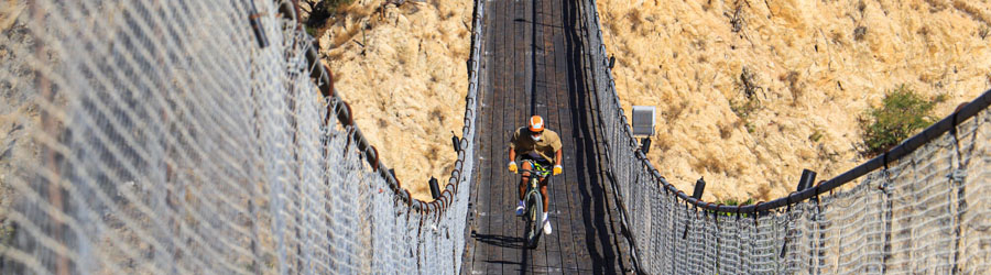 Wild Canyon Adventure Park All-Inclusive Park Pass 7