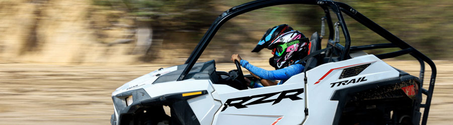 Los Cabos Canyon Bridge UTV Tour 2