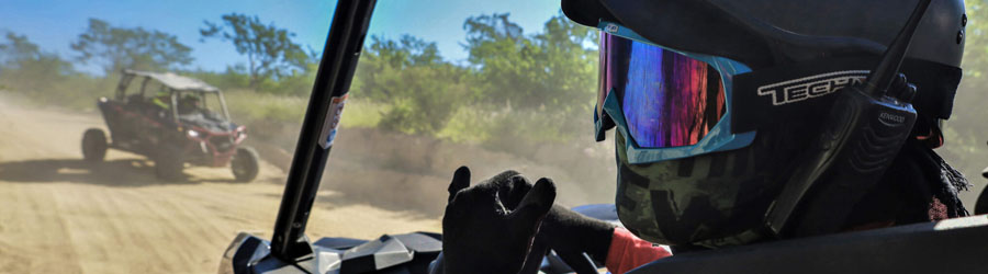 Los Cabos Canyon Bridge UTV Tour 7
