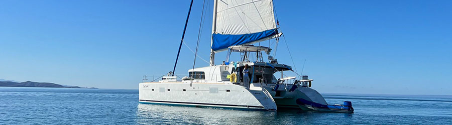 Satori Catamaran Sunset Experience 1