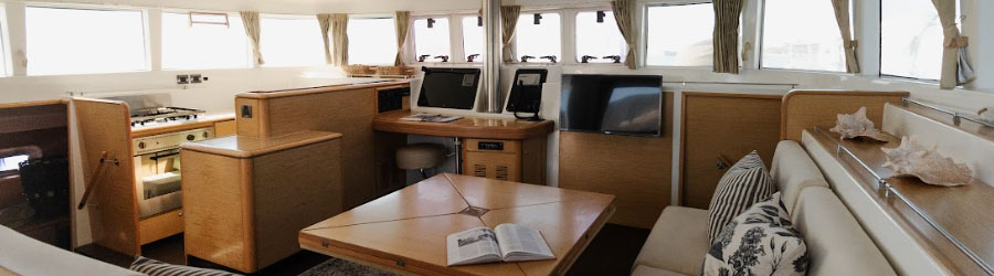 Satori Catamaran Sunset Experience 5