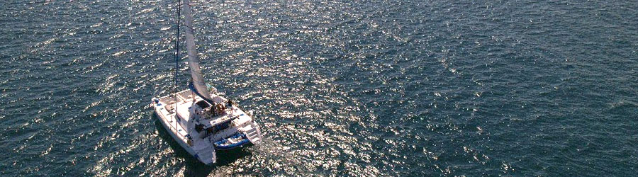 Satori Catamaran Sunset Experience 6