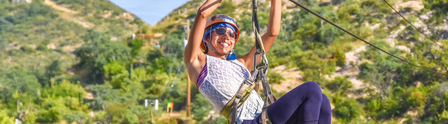 Canopy Costa Azul Zip Line Adventure 1