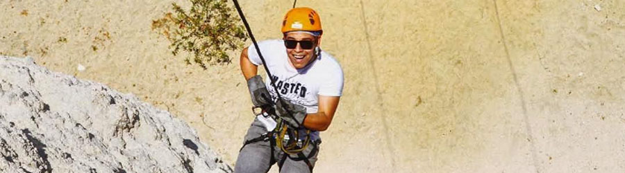 Canopy Costa Azul Zip Line Adventure 2