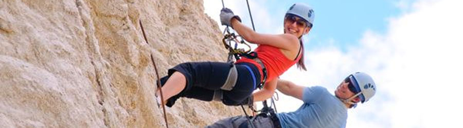 Canopy Costa Azul Zip Line Adventure 4