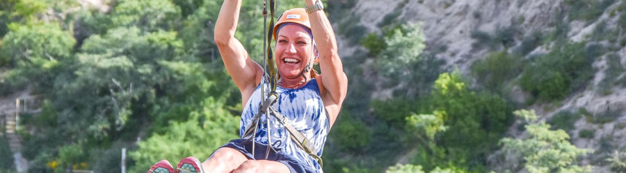 Canopy Costa Azul Zip Line Adventure 5