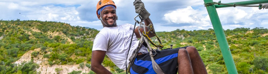 Canopy Costa Azul Zip Line Adventure 6