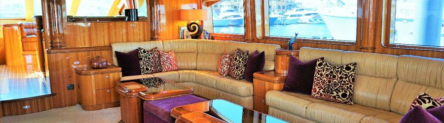 Private Luxury 72’ Yacht From Cabo San Lucas 8