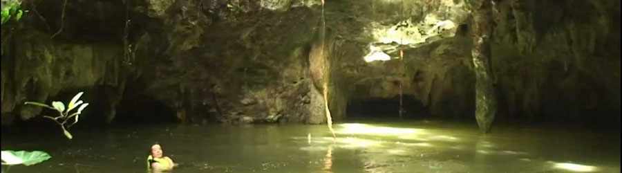 ATV & Secret Caves Tour 3