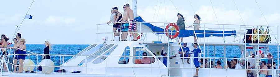 >Ultimate Cozumel Snorkeling & Beach Break 6