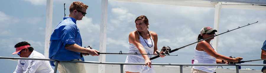 Cozumel Bottom Fishing Excursion 5