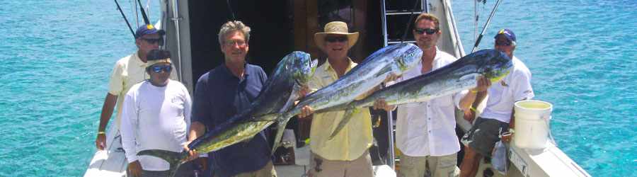 Cozumel Bottom Fishing Excursion 6