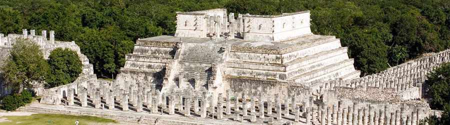 Cozumel Private Chichen Itza Tour Express 4