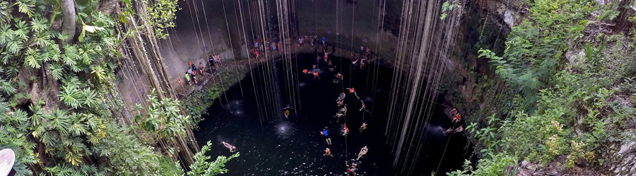 Cozumel Chichen Itza Classic Tour 4