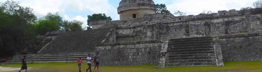 Cozumel Chichen Itza Express Public Tour 2