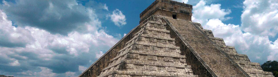 Cozumel Chichen Itza Express Public Tour 3