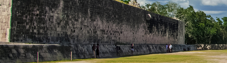 Cozumel Chichen Itza Express Public Tour 4