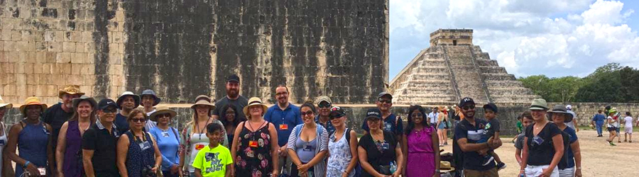 Cozumel Chichen Itza Express Public Tour 7