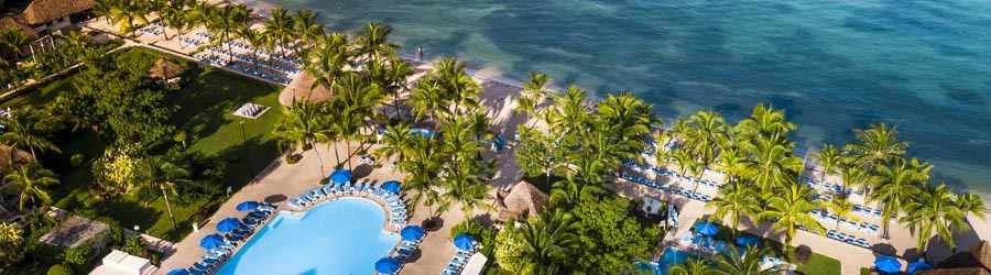 Cozumel All-Inclusive Beach Break 6