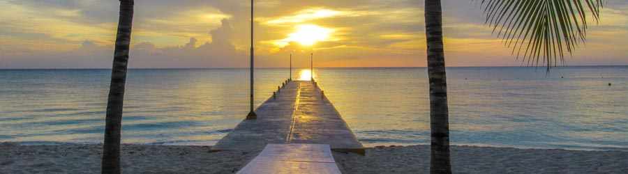 Cozumel All-Inclusive Beach Break 7