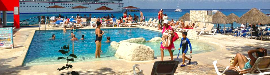 Cozumel Highlights Sightseeing Tour 5