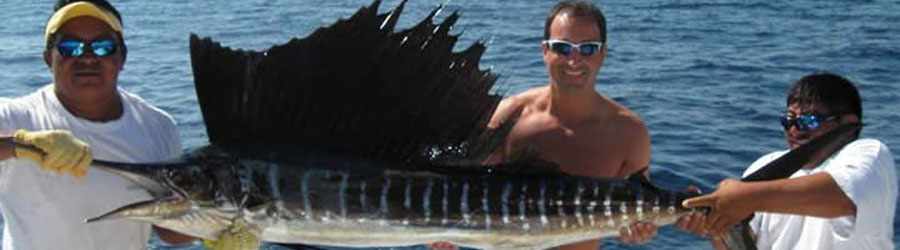 Cozumel Deep Sea Fishing 5