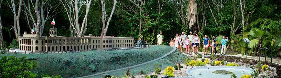 Discover Mexico & Chankanaab Beach 5