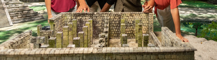 Cozumel Discover Mexico Park Pass 6