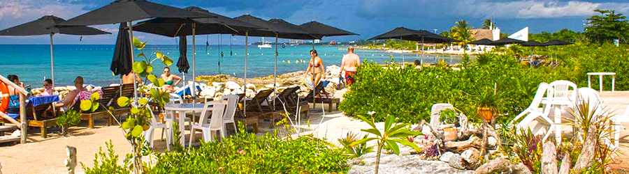 Cozumel Dune Buggy Adventure 7