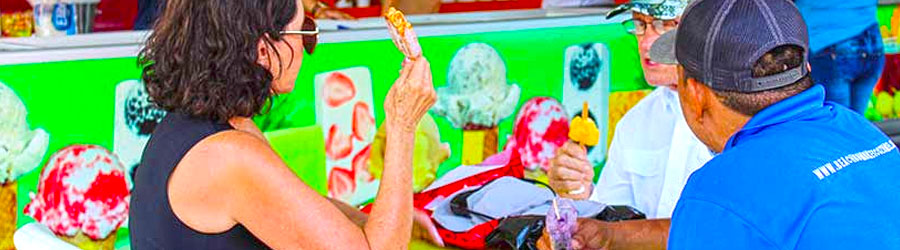 Cozumel City Highlights Bike Adventure 6