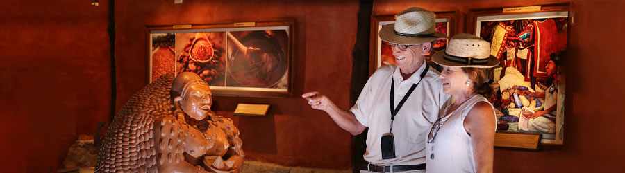 Flavors of Mexico Cacao & Tequila Workshop 8