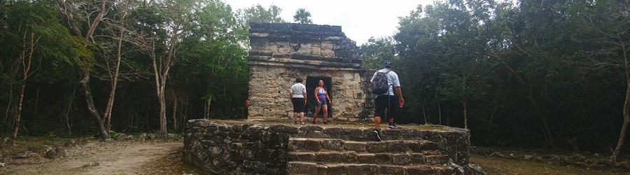 Ultimate Cozumel Jeep Tour 2