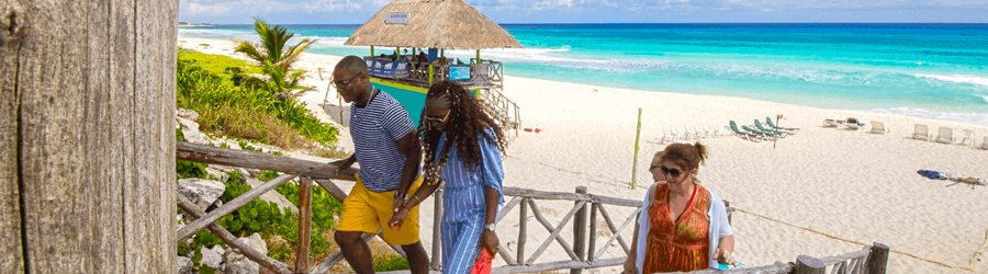 Ultimate Cozumel Jeep Tour 4