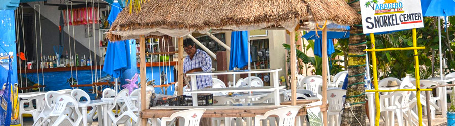 Cozumel Self-Drive Private Jeep Shore Excursion 8